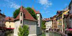 REDEEM retreat in Annecy
